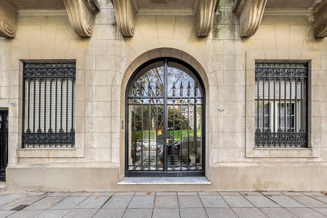 Apartment in Buenos Aires, Buenos Aires, Argentina 1 - 18681967