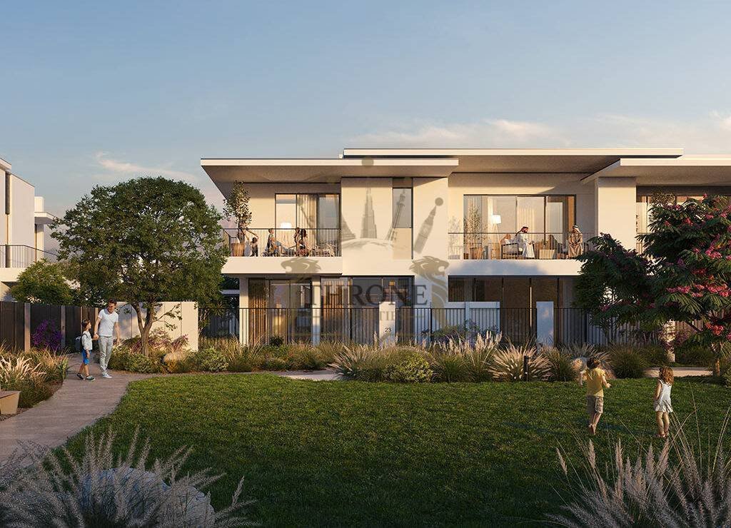 Townhouse in Ud al Bayda, Dubai, United Arab Emirates 4 - 18680545