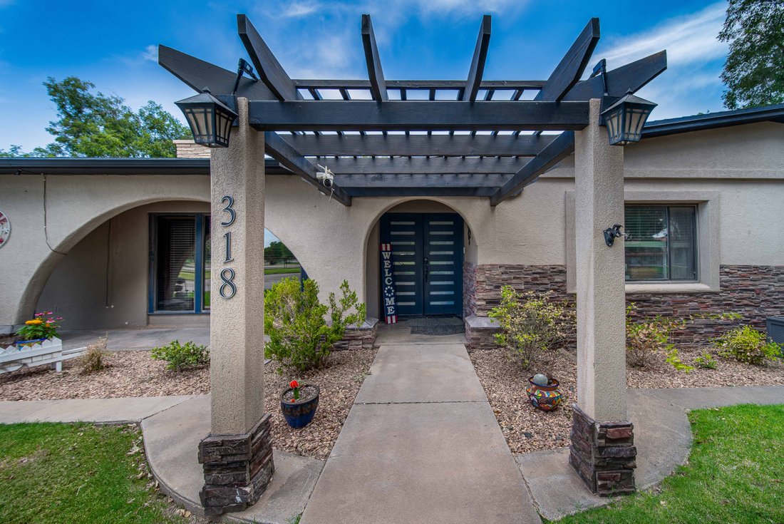 Haus in Carlsbad, New Mexico, Vereinigte Staaten 5 - 18681242