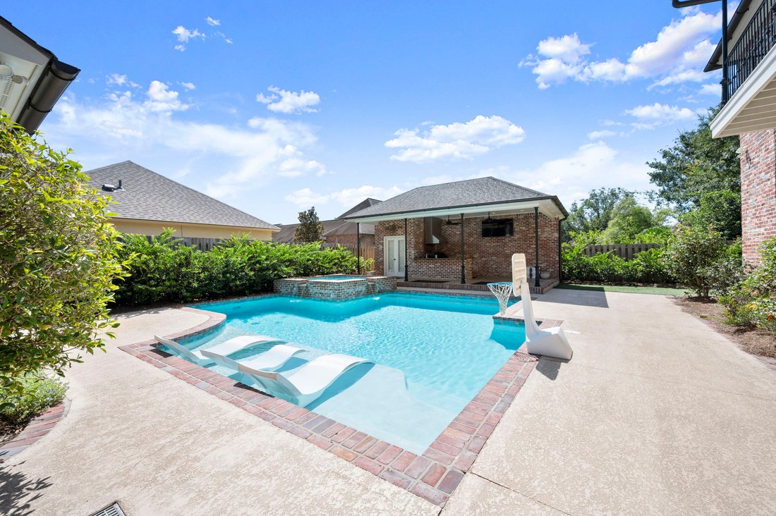 House in Baton Rouge, Louisiana, United States 3 - 18680102