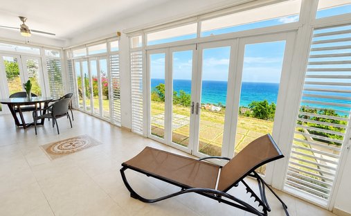 Haus in Isabela, Isabela, Puerto Rico 1