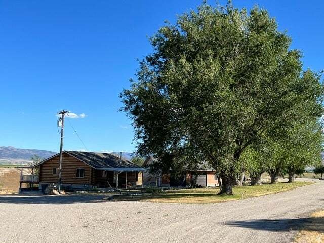 Casa a Malad City, Idaho, Stati Uniti 1 - 18646187