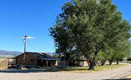 Maison à Malad City, Idaho, États-Unis 1