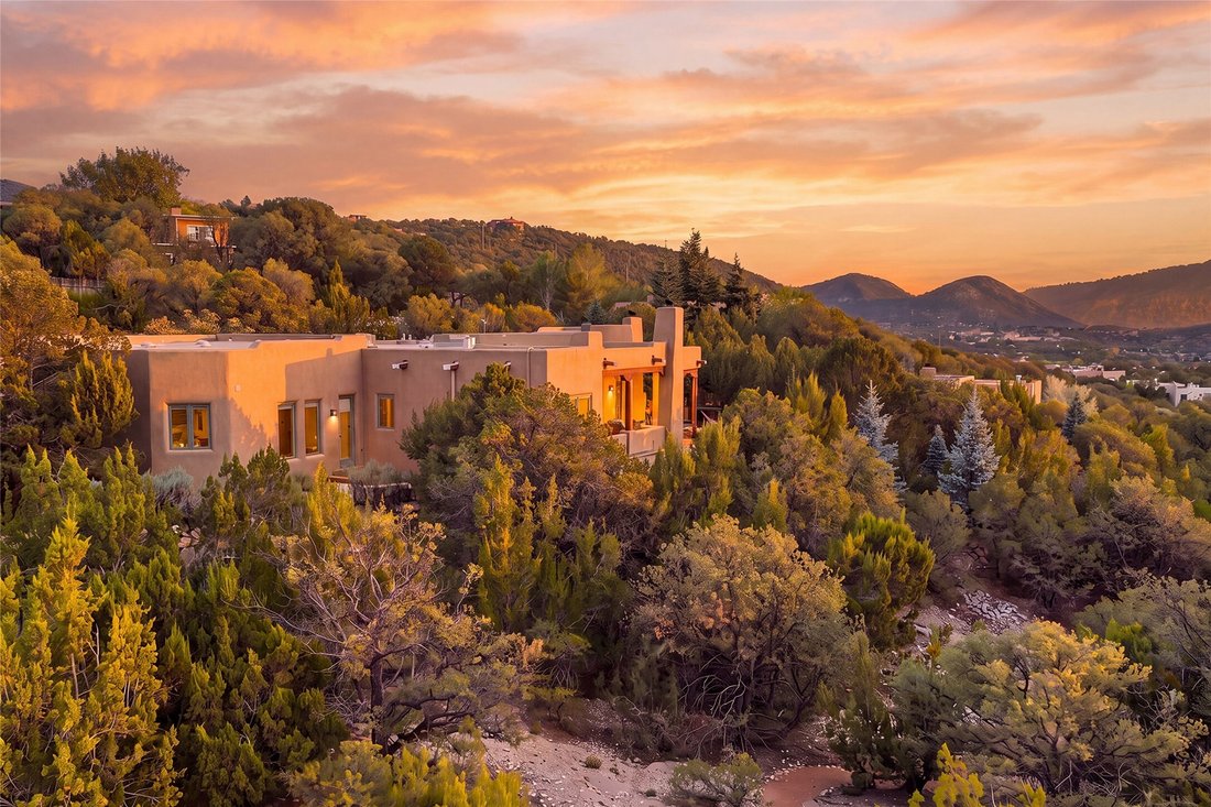 House in Santa Fe, New Mexico, United States 3 - 18681737