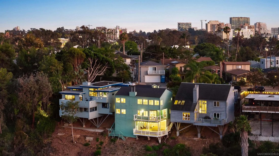 House in San Diego, California, United States 1 - 18680754