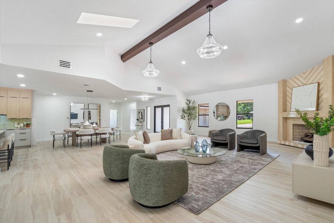 House in Lantana, Florida, United States 5 - 18682317