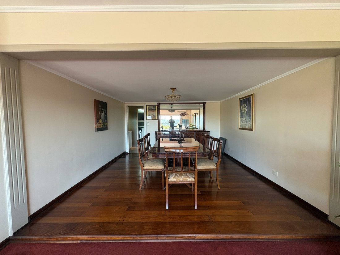 Apartment in Buenos Aires, Buenos Aires, Argentina 5 - 18681445