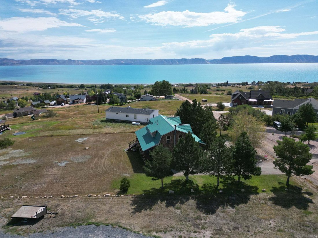 Haus in Fish Haven, Idaho, Vereinigte Staaten 5 - 18502259