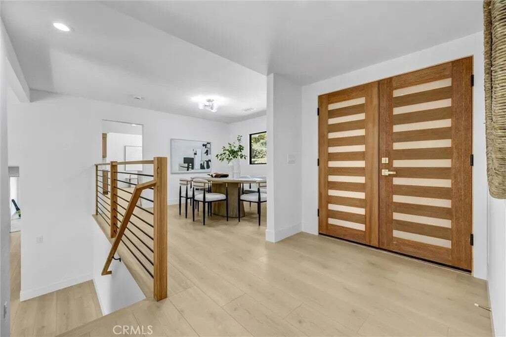 Casa en Fullerton, California, Estados Unidos 4 - 18682831