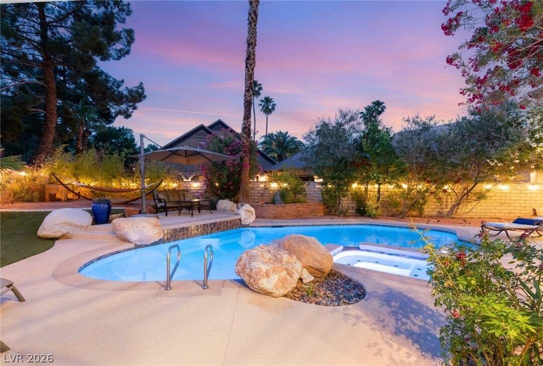 House in Las Vegas, Nevada, United States 5 - 18680184