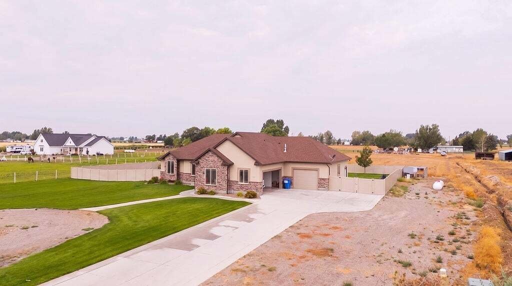 Casa a Blackfoot, Idaho, Stati Uniti 3 - 18682142