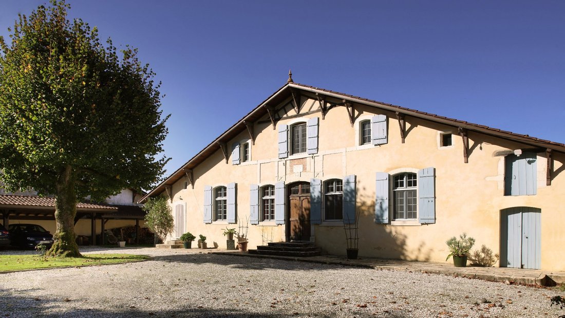 Farm Ranch in Saint Vincent, Dax, France 2 - 18683655