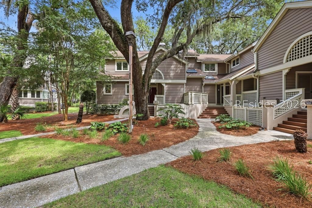 House in Hilton Head Island, South Carolina, United States 1 - 18684246
