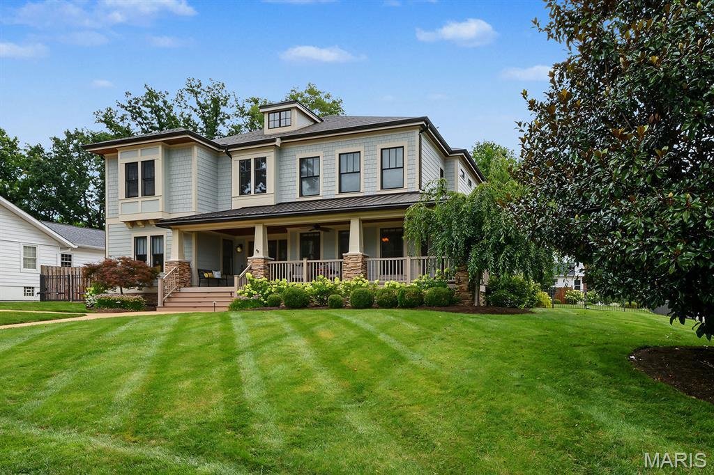 House in Kirkwood, Missouri, United States 2 - 18684234