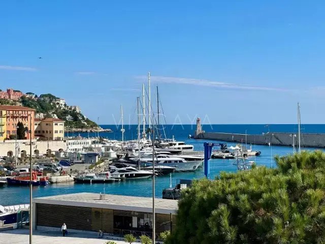 Apartment in Saint Roch, Nice, France 2 - 17796265