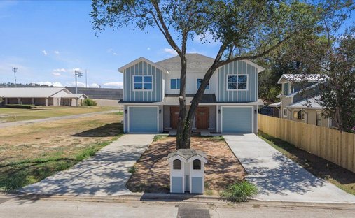 Maison à Bastrop, Texas, États-Unis 1