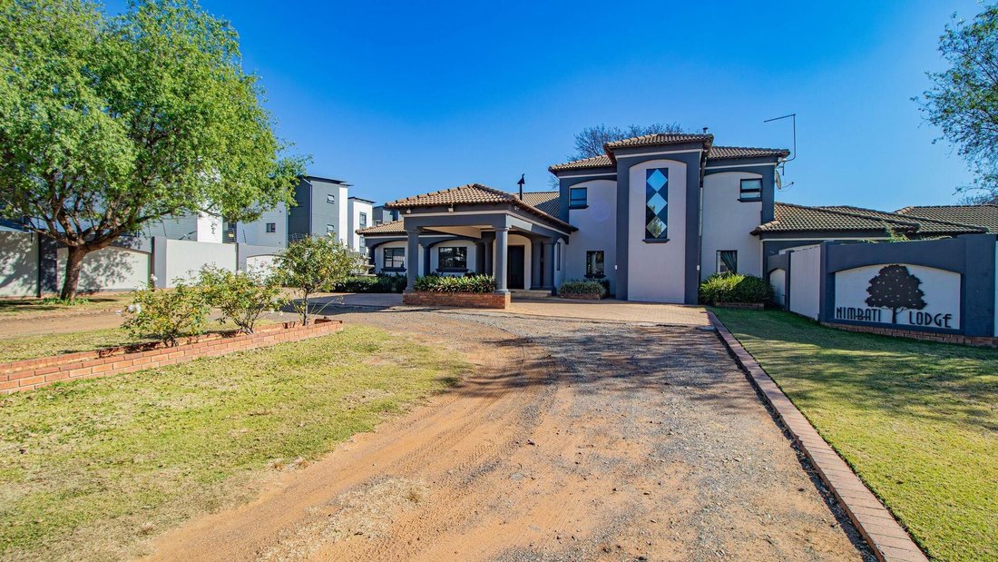 House in Pomona, Gauteng, South Africa 2 - 18682308