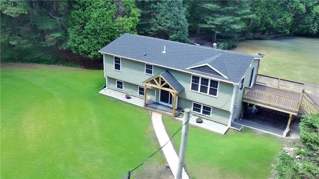 Casa en Scituate, Rhode Island, Estados Unidos 1 - 18680266