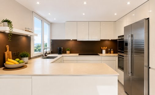 Apartamento en Plan-les-Ouates, Ginebra, Suiza 1
