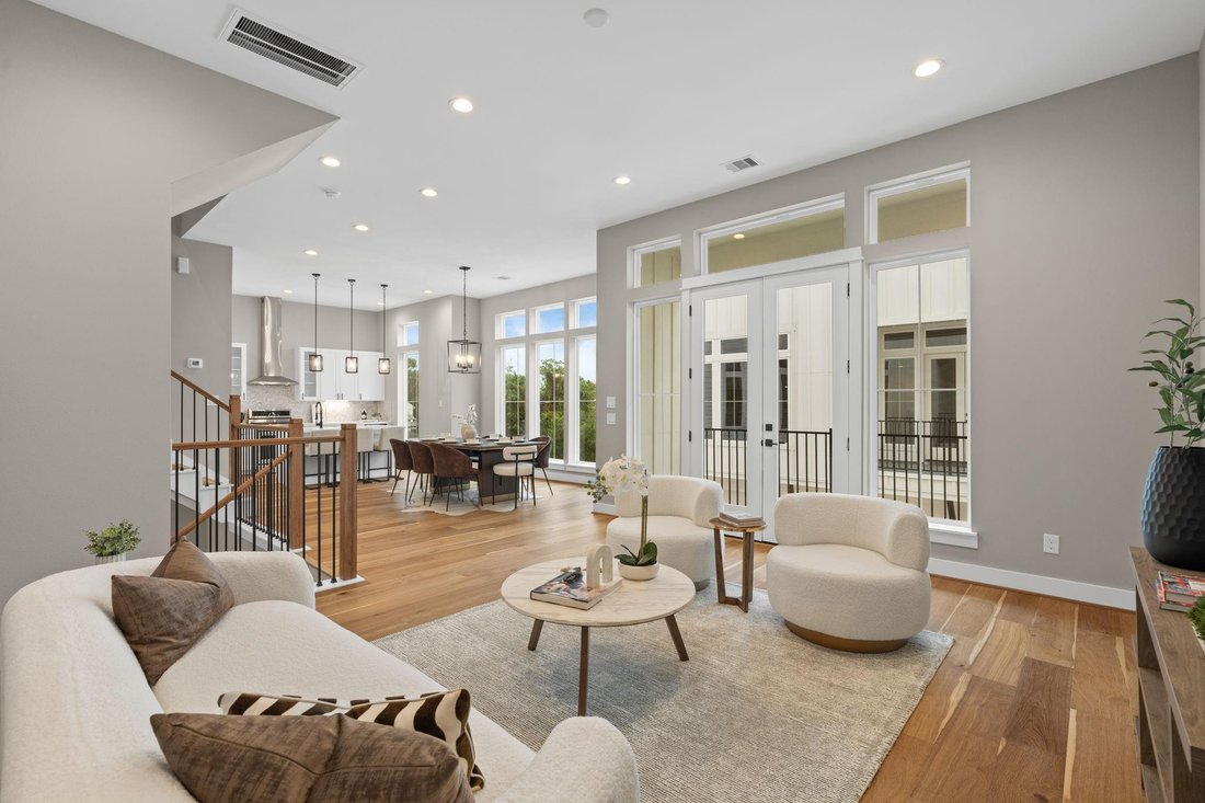House in Houston, Texas, United States 1 - 18683099
