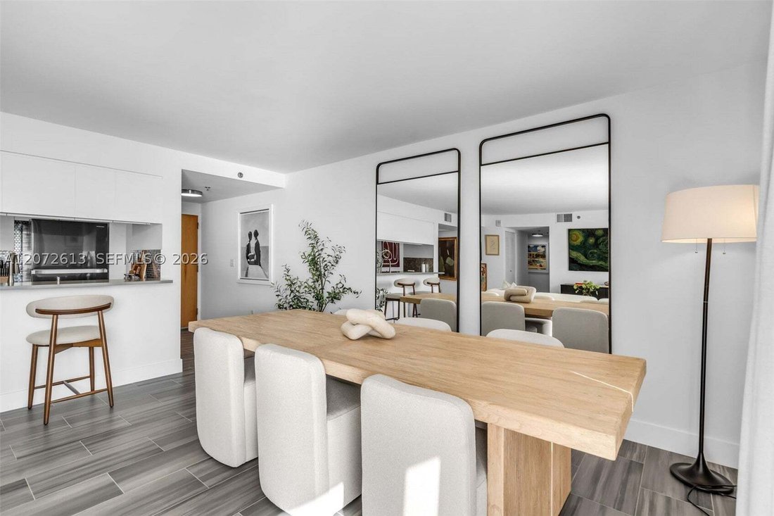 Condominio en Miami, Florida, Estados Unidos 2 - 18682378