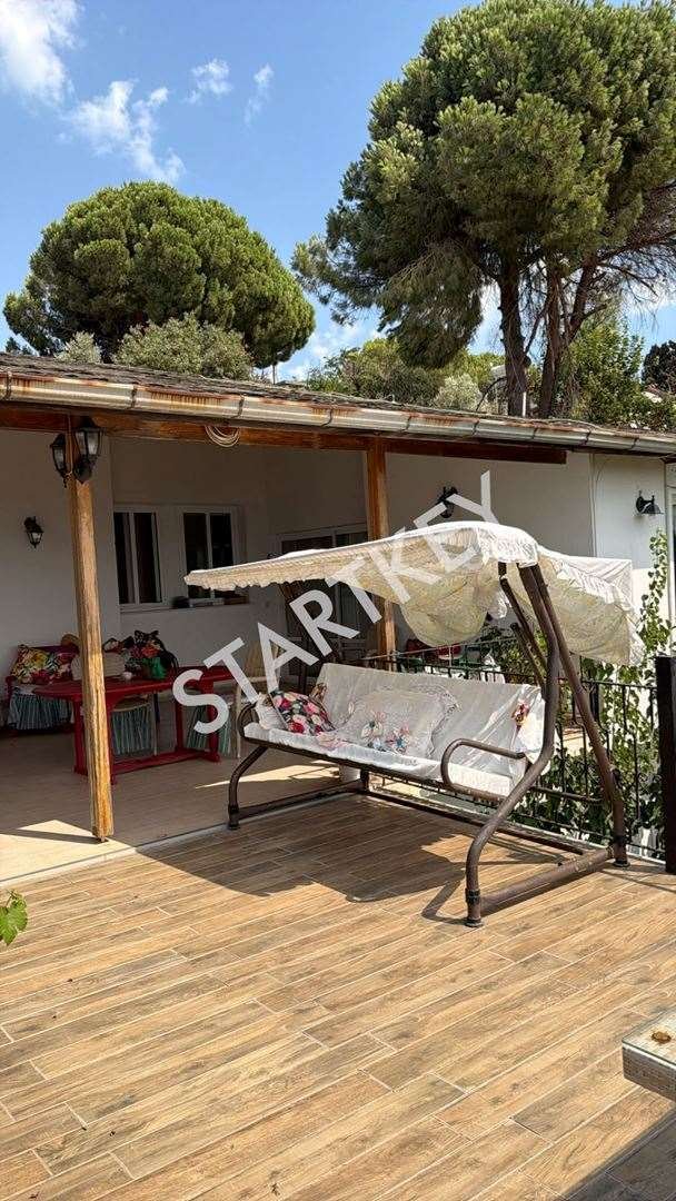 Villa in Atatürk, İzmir, Turkey 3 - 18680857