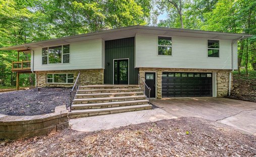 Casa en Appleton, Wisconsin, Estados Unidos 1