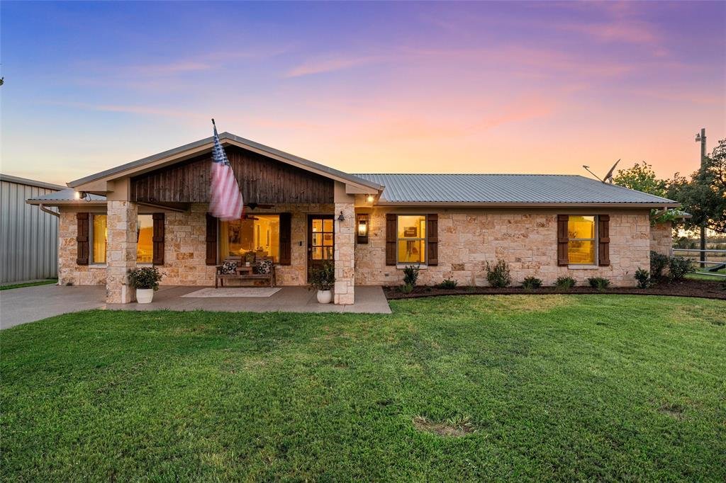 Casa a Elm Mott, Texas, Stati Uniti 3 - 18682965