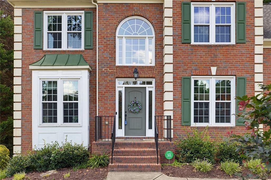 House in Buford, Georgia, United States 3 - 18125344