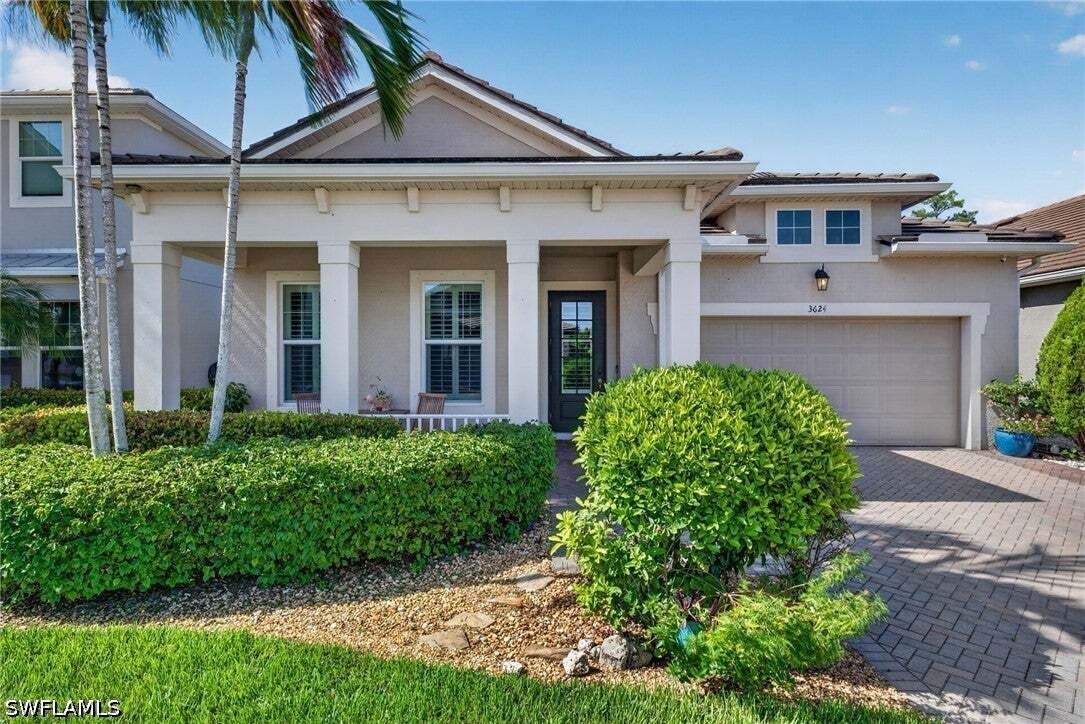 Haus in Naples, Florida, Vereinigte Staaten 1 - 17539691