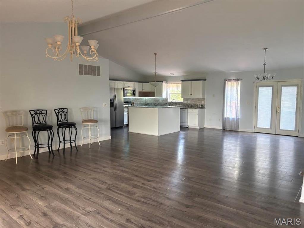 House in Marine, Illinois, United States 4 - 18682485