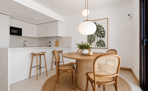 Apartment in Fuengirola, Andalusia, Spain 1
