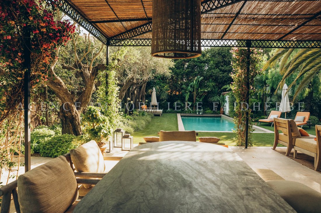 Estate in Zone Ouest Urbaine, Saint-Tropez, France 3 - 18681427