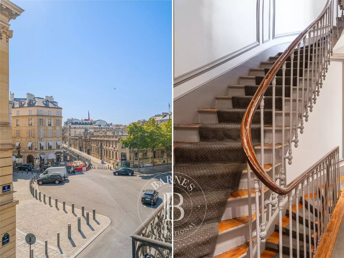 Apartment in Elysées-Madeleine, Paris 8e Arrondissement, Paris 2 - 18681256