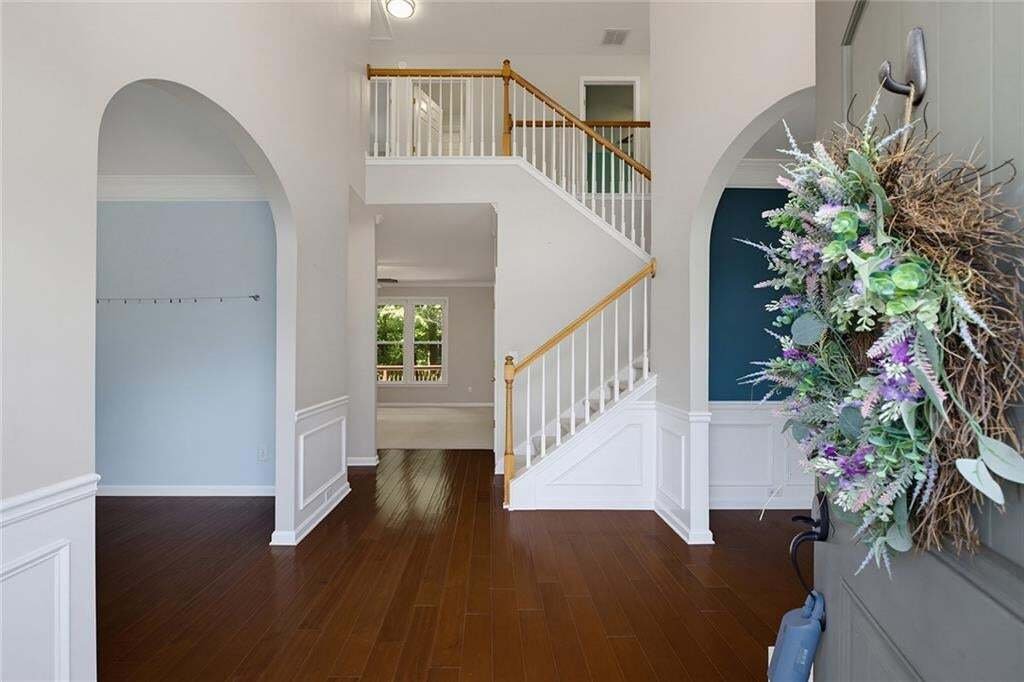 House in Buford, Georgia, United States 4 - 18125344