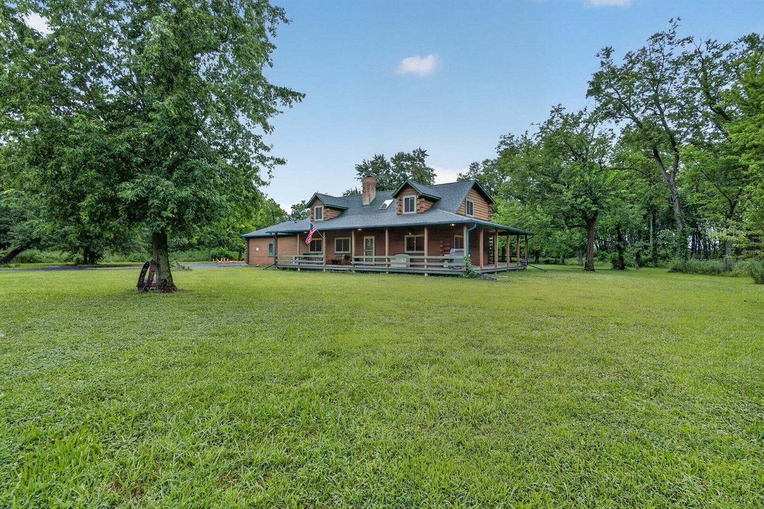 Casa a Wilmington, Illinois, Stati Uniti 5 - 18680895