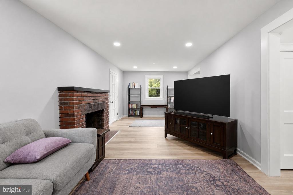 Haus in Arlington County, Virginia, Vereinigte Staaten 5 - 18640334
