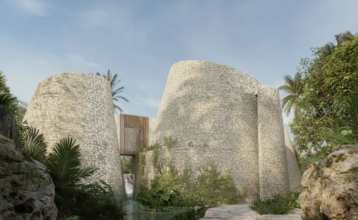 Condominio en Alma Tulum Hotel, Quintana Roo, México 1