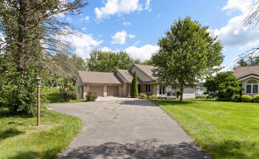 Appartement à Merrimac, Wisconsin, États-Unis 1