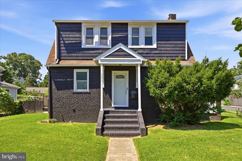 Haus in Arlington County, Virginia, Vereinigte Staaten 1 - 18640334