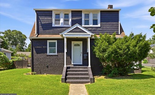 Casa a Arlington, Virginia, Stati Uniti 1