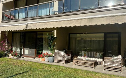 Apartment in Göktürk Merkez, İstanbul, Turkey 1