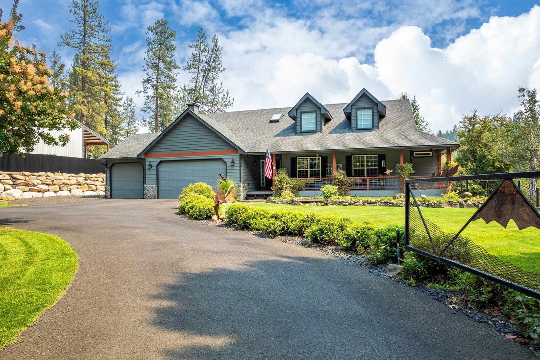 House in Spokane, Washington, United States 4 - 18682002