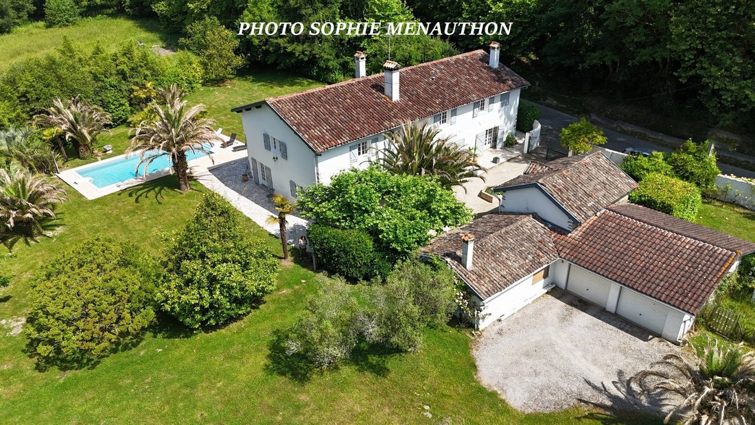 House in Saint-Martin-de-Seignanx, Nouvelle-Aquitaine, France 2 - 18683619