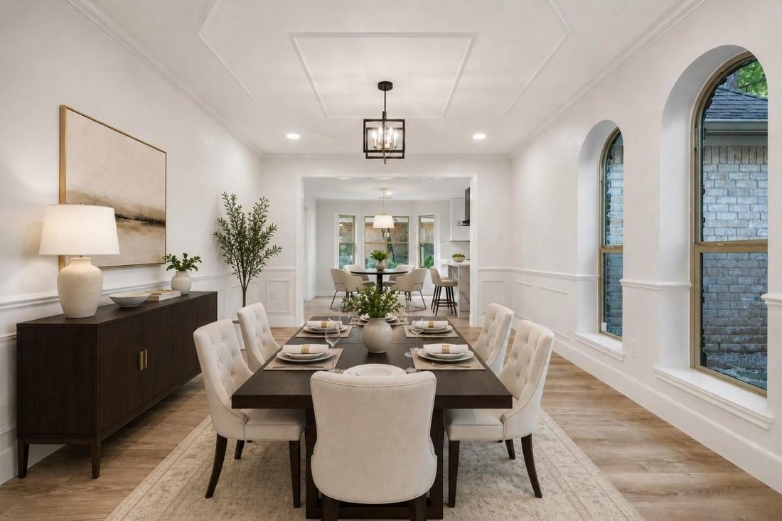 House in Spring, Texas, United States 3 - 18683069