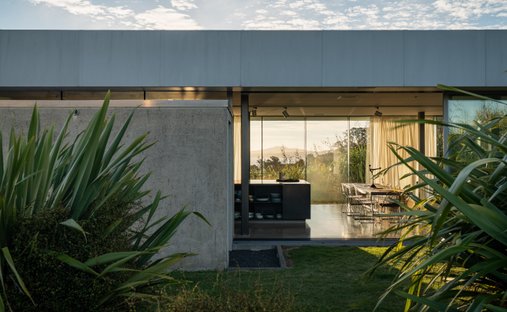 House in Waiheke Island, Auckland, New Zealand 1