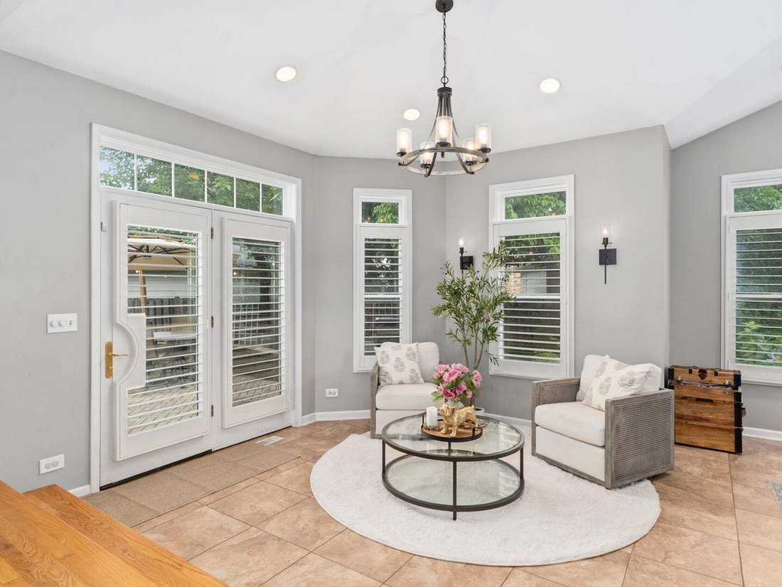 House in Naperville, Illinois, United States 5 - 18680897
