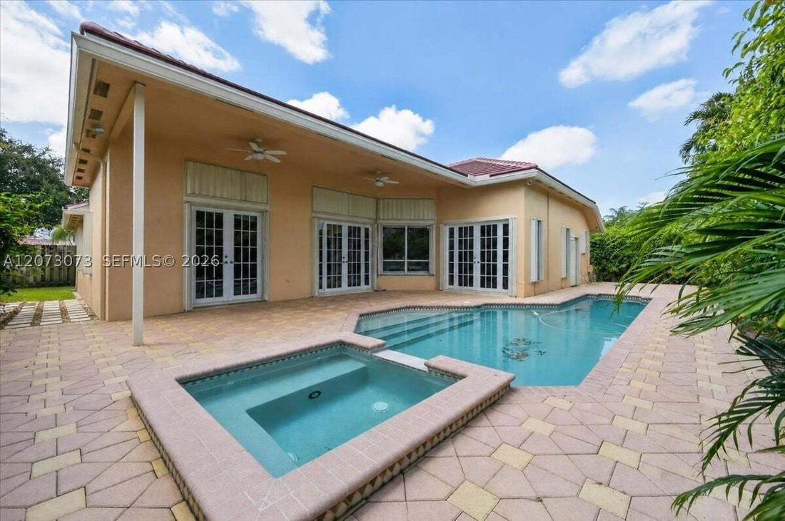 House in Pembroke Pines, Florida, United States 4 - 18680354