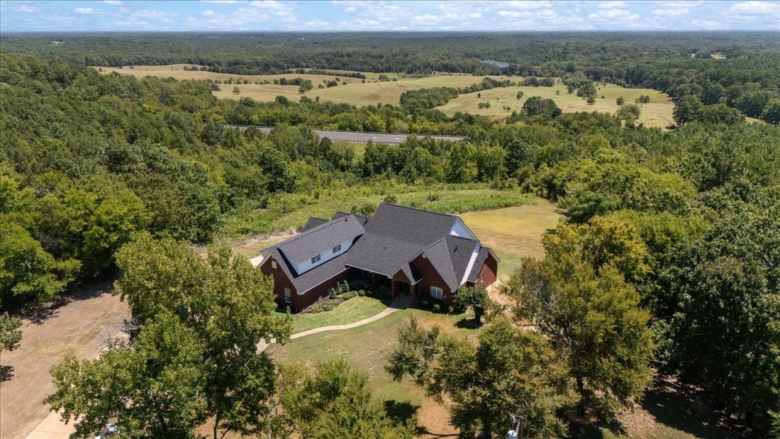 Farm Ranch in Bullard, Texas, United States 3 - 18680073