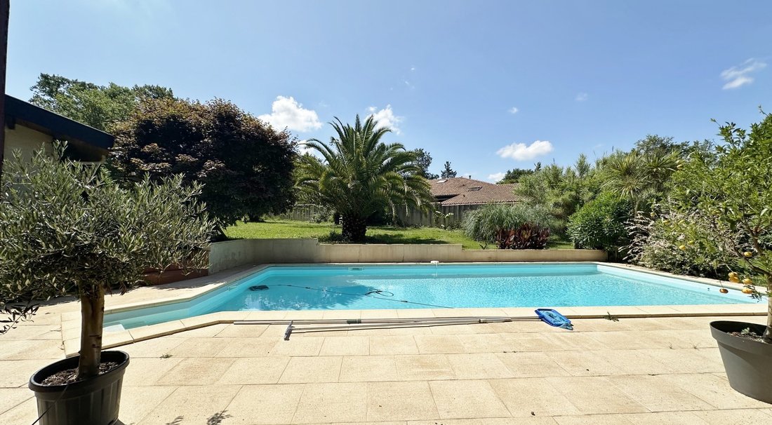 Villa in Saint Vincent, Dax, France 2 - 18683636